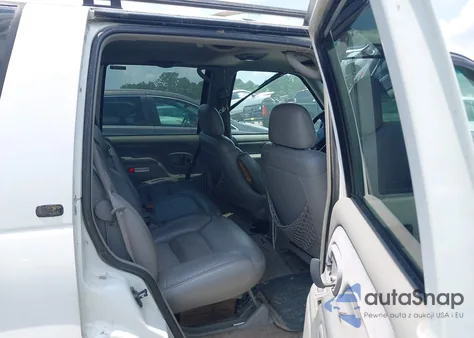 1999 Chevrolet Tahoe Ls from USA, damaged, VIN 1GNEK13R1XJ334307